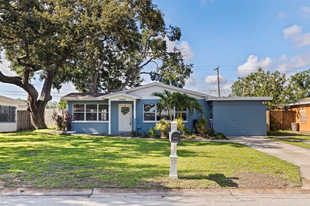 Photo of 3306 W Louisiana Avenue, Tampa, FL 33614 (MLS # TB8408187)