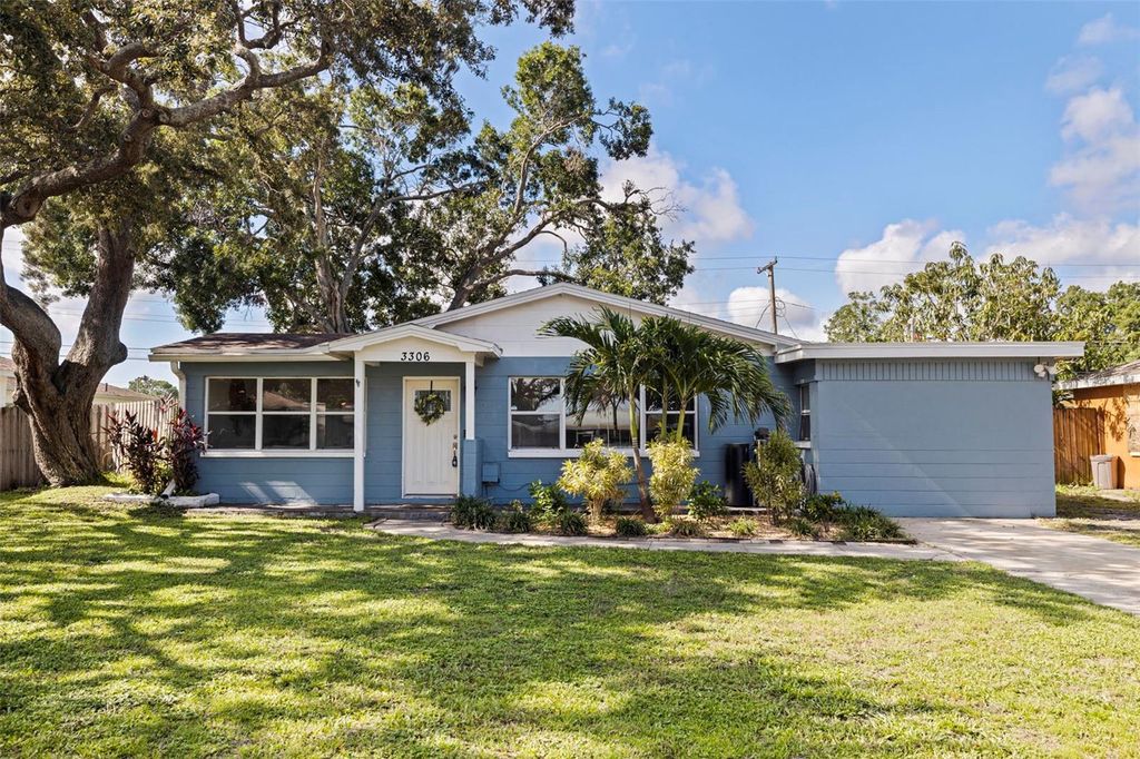 Photo of 3306 W Louisiana Avenue, Tampa, FL 33614 (MLS # TB8408187)
