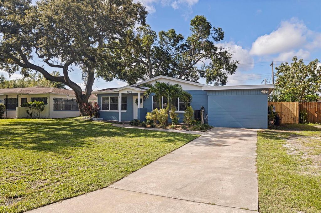 Photo of 3306 W Louisiana Avenue, Tampa, FL 33614 (MLS # TB8408187)