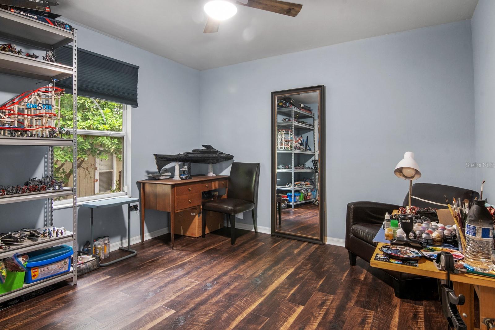 STILL WIND CLUSTER PH 2 - Residential