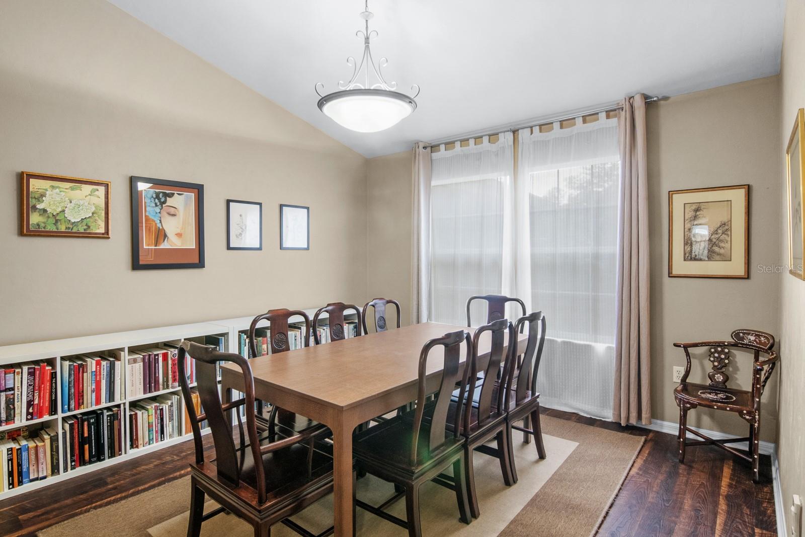 STILL WIND CLUSTER PH 2 - Residential