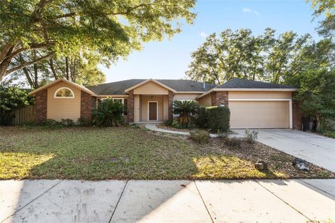8145 SW 51ST ROAD GAINESVILLE FL 32608