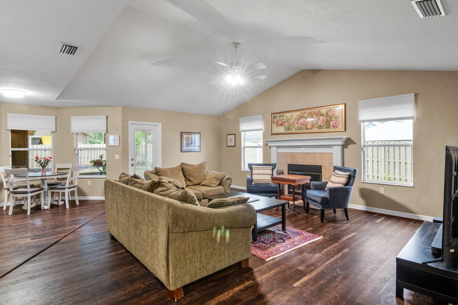 STILL WIND CLUSTER PH 2 - Residential