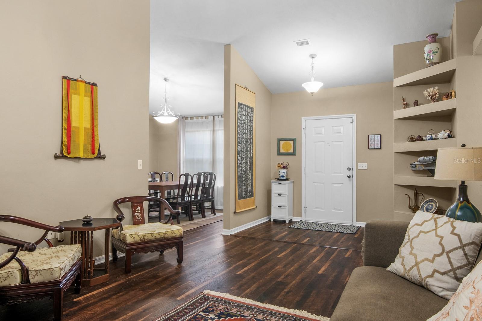 STILL WIND CLUSTER PH 2 - Residential