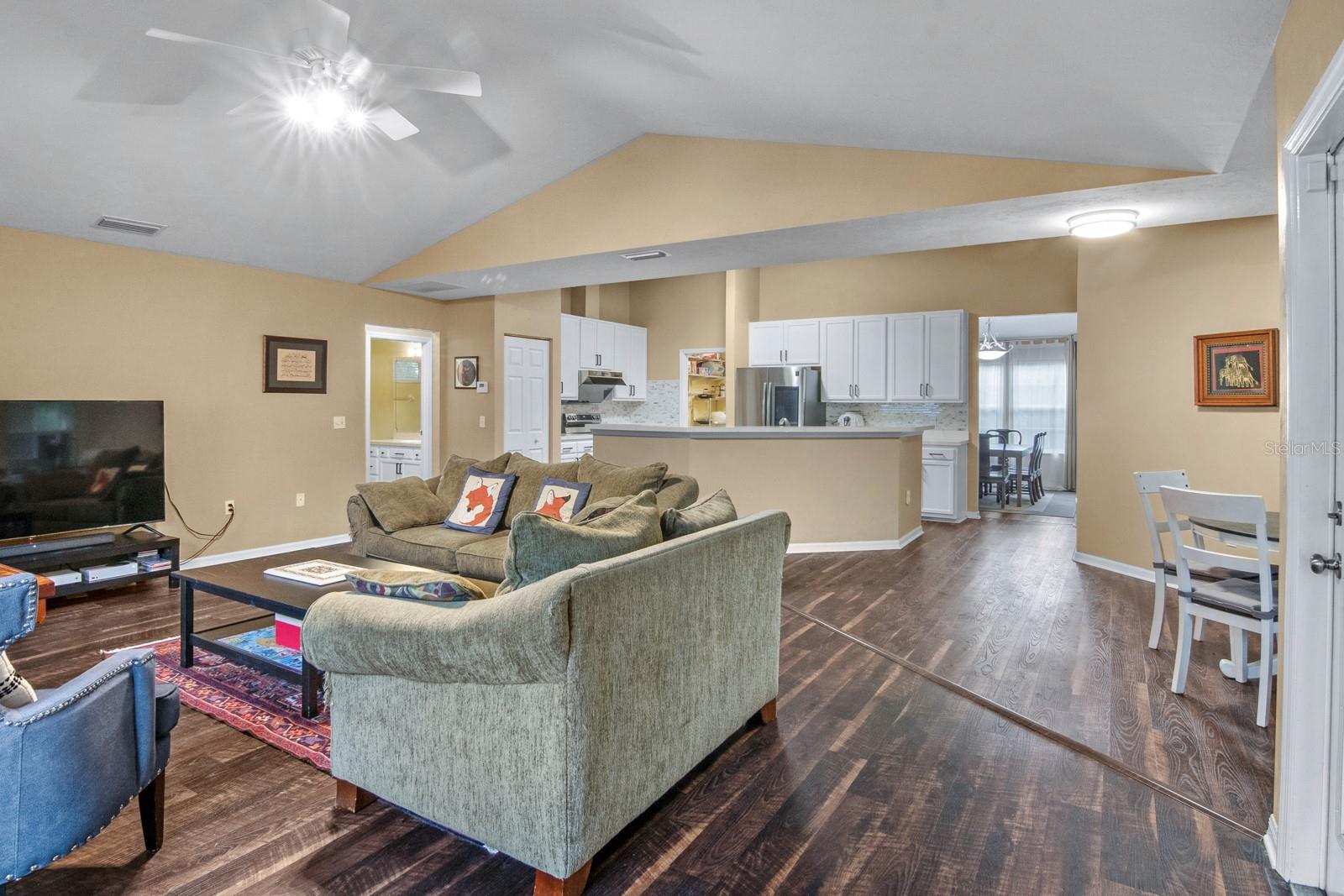 STILL WIND CLUSTER PH 2 - Residential