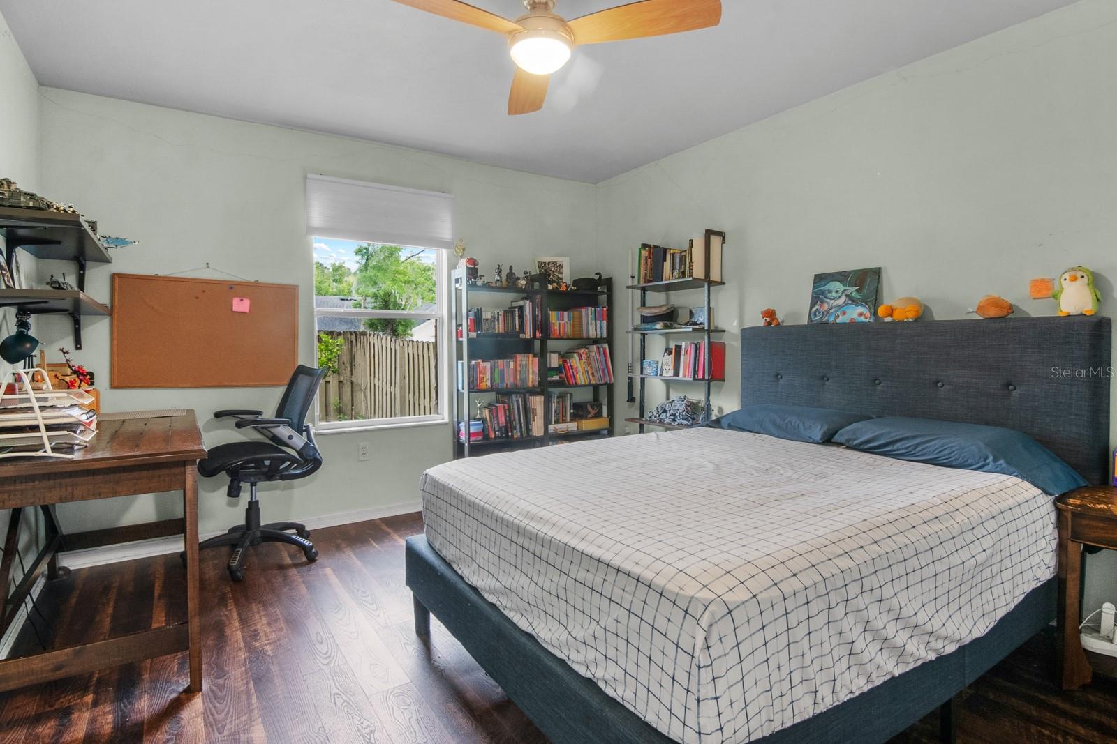 STILL WIND CLUSTER PH 2 - Residential