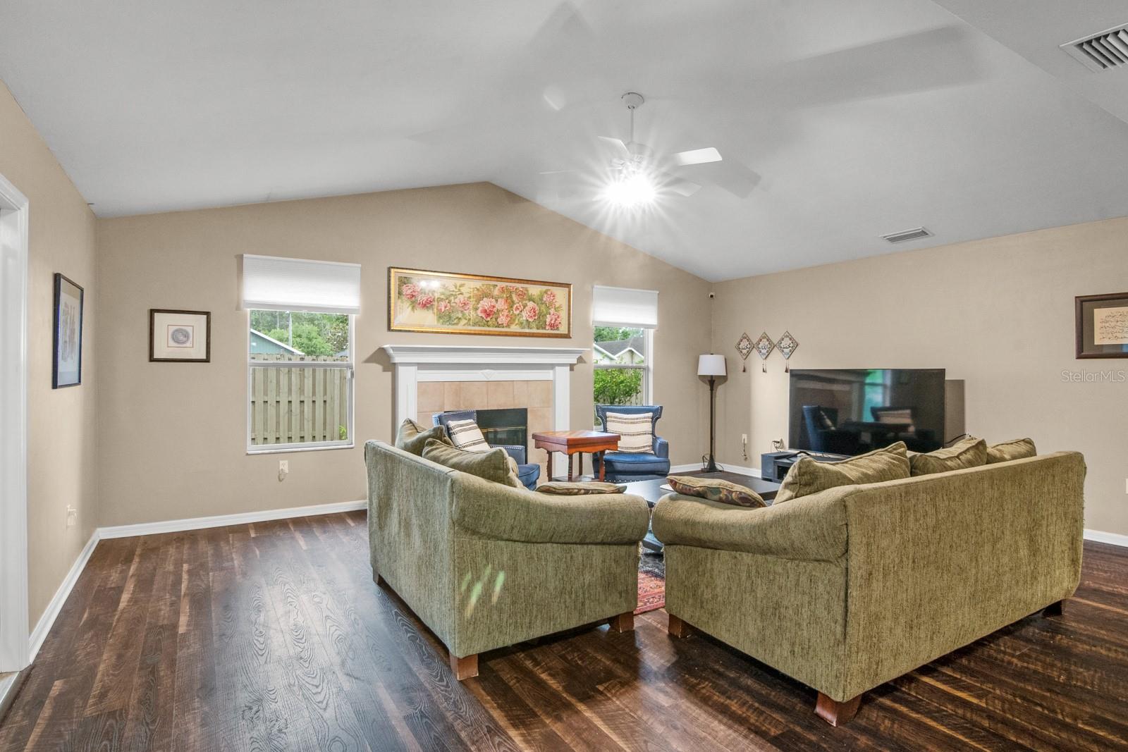 STILL WIND CLUSTER PH 2 - Residential