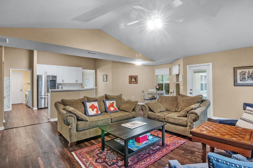 Photo of 8145 SW 51st Road, Gainesville, FL 32608 (MLS # GC536110)