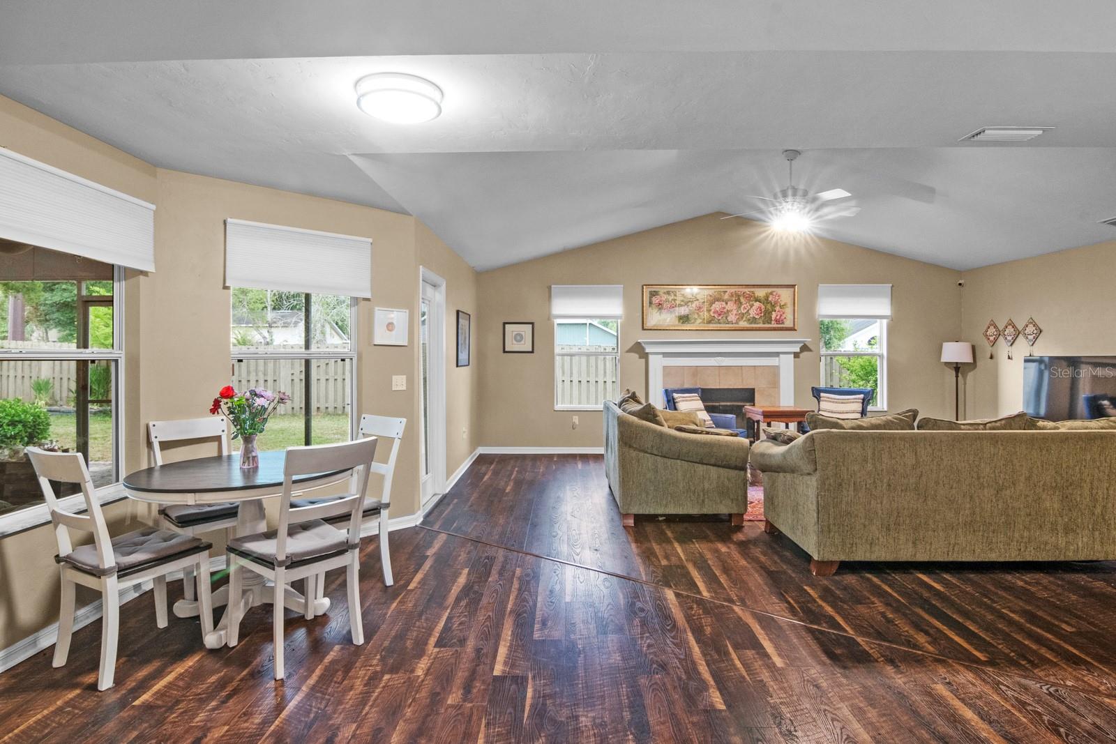 STILL WIND CLUSTER PH 2 - Residential