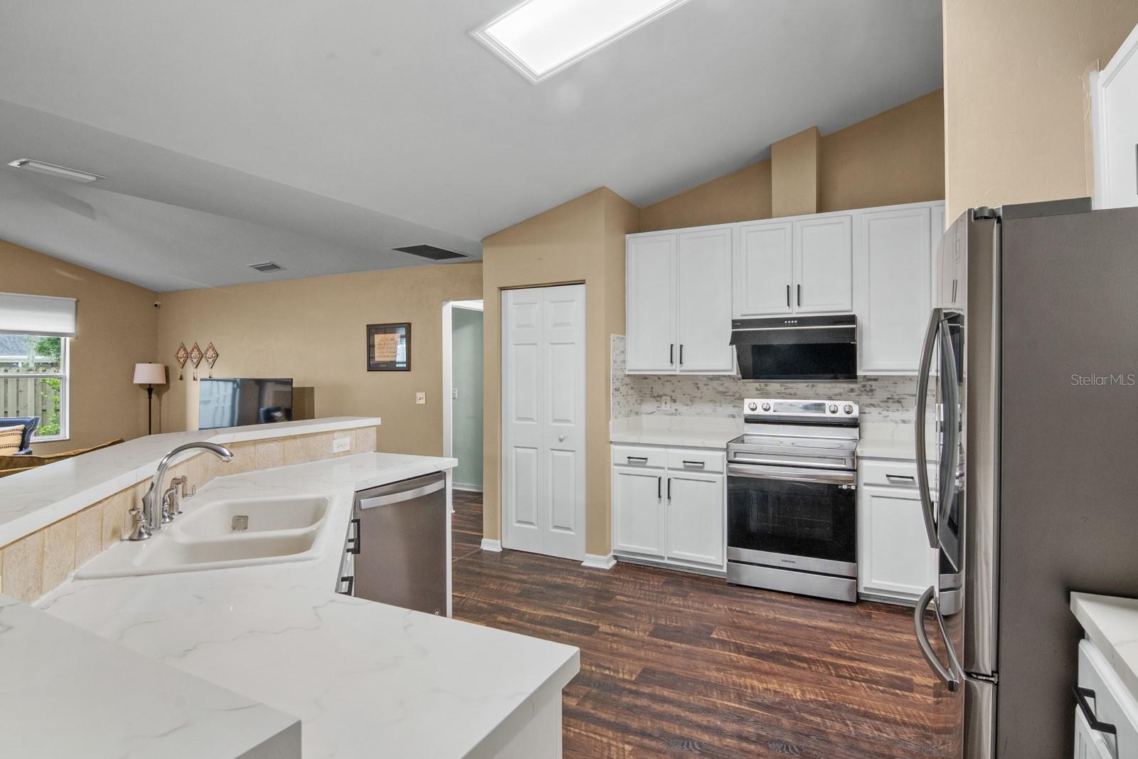 STILL WIND CLUSTER PH 2 - Residential