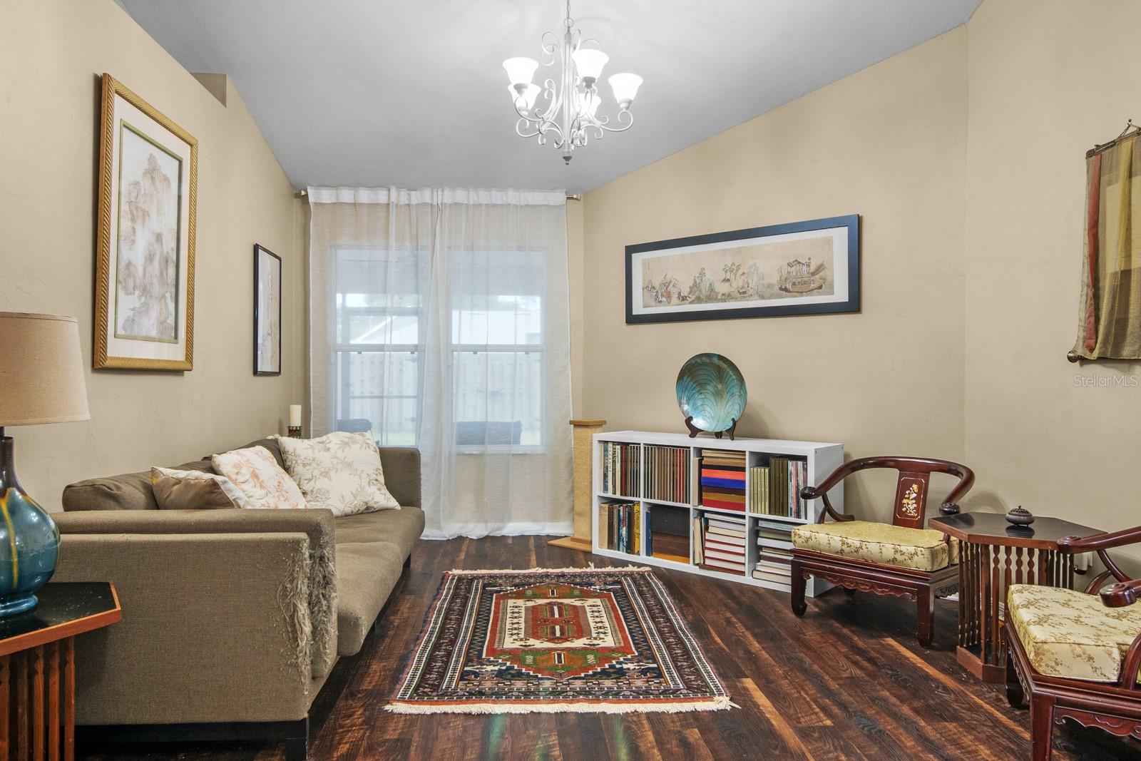 STILL WIND CLUSTER PH 2 - Residential