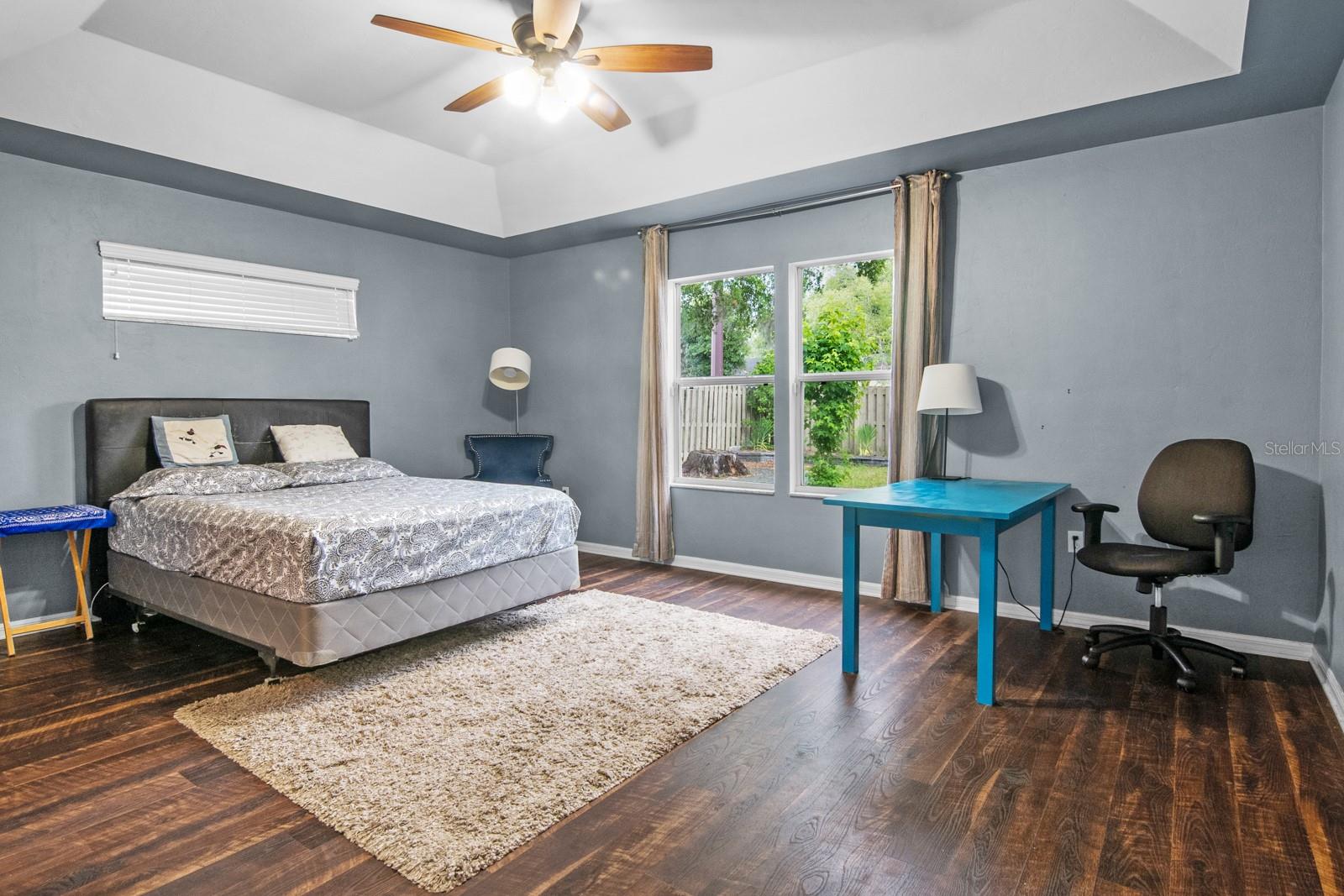 STILL WIND CLUSTER PH 2 - Residential