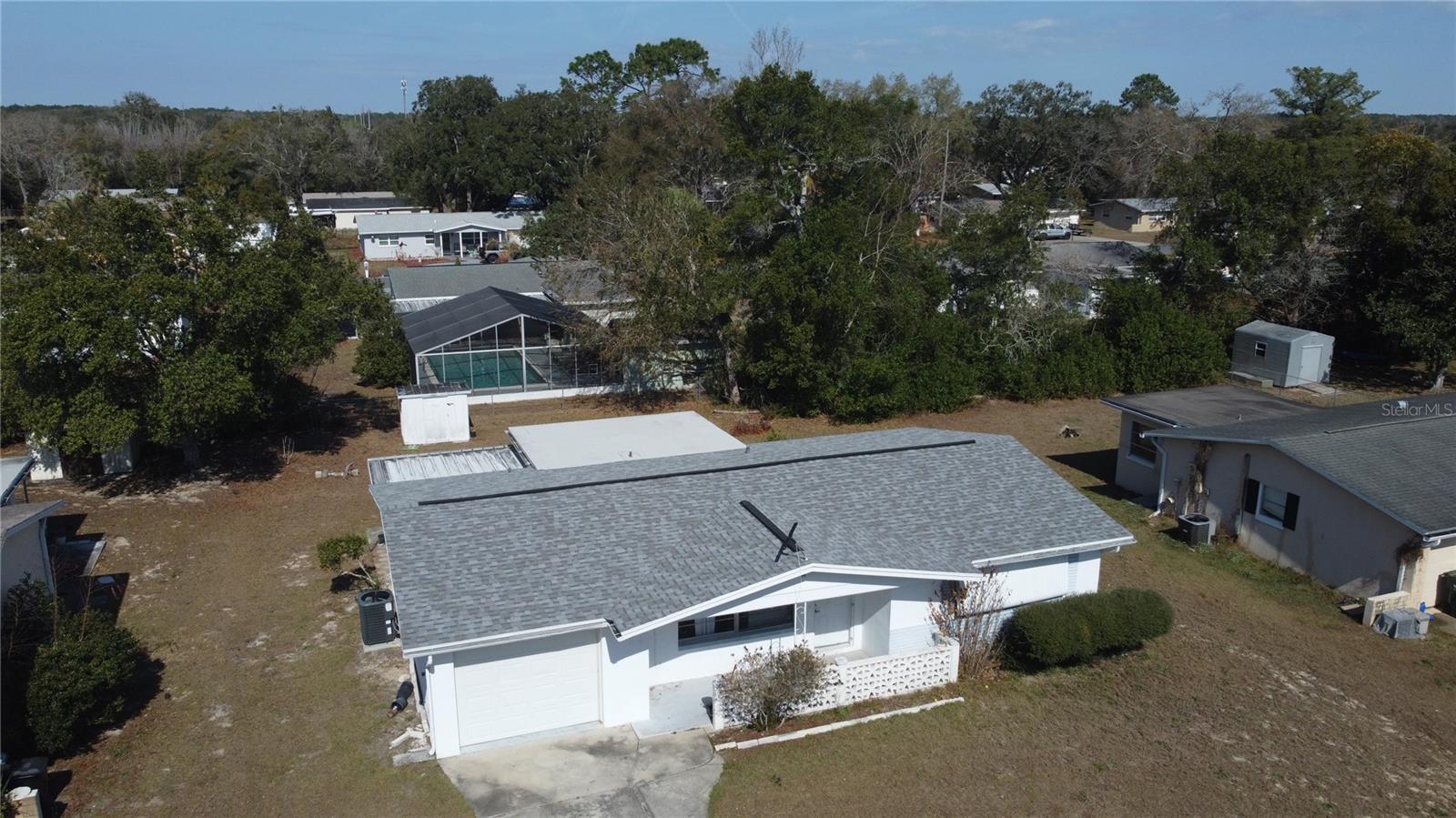 BEVERLY HILLS UNIT 05 - Residential