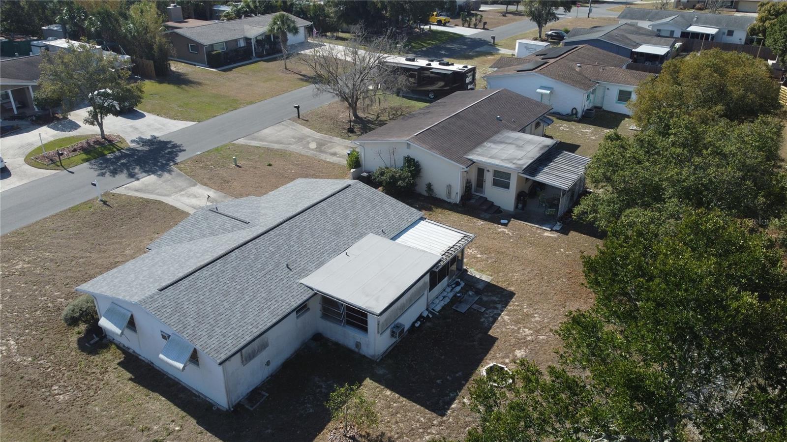 BEVERLY HILLS UNIT 05 - Residential