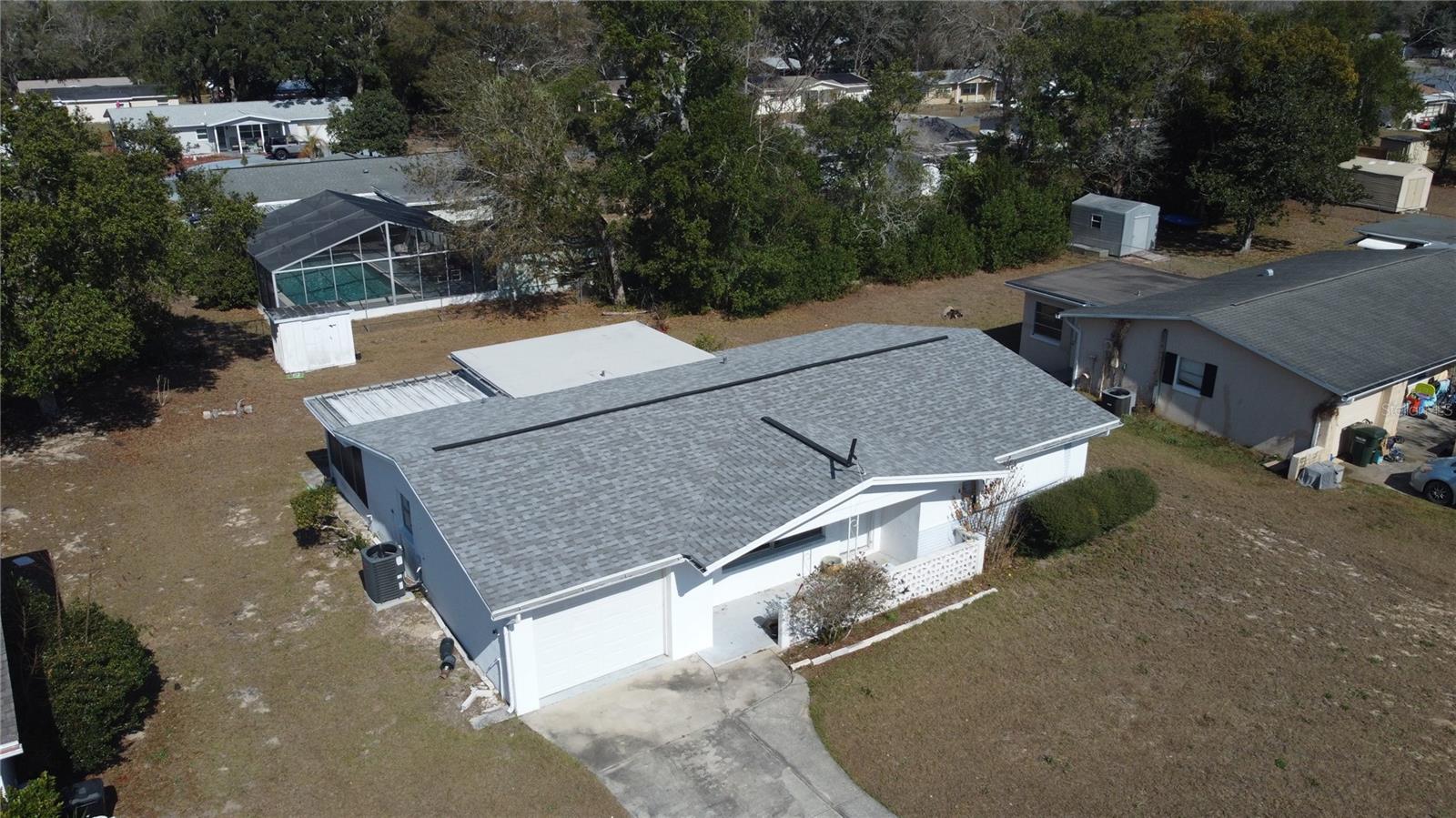 100 S FILLMORE STREET