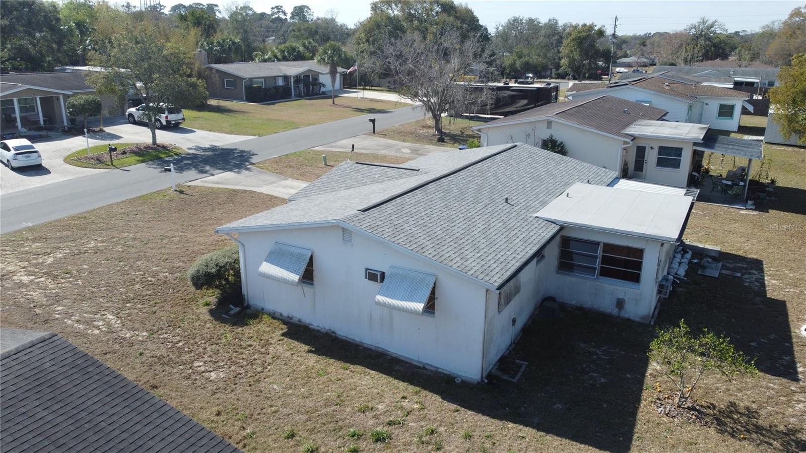 BEVERLY HILLS UNIT 05 - Residential