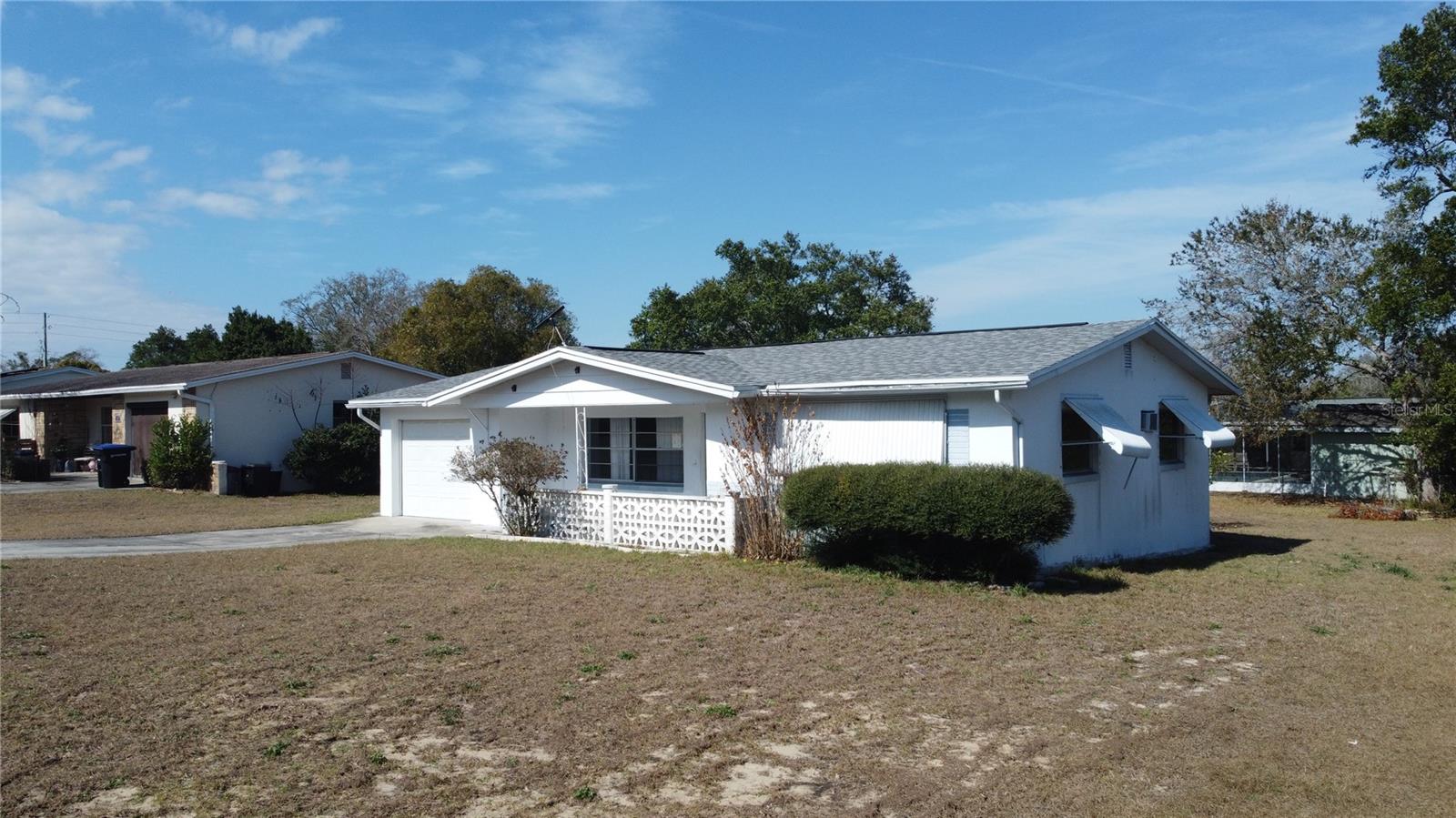 100 S FILLMORE STREET