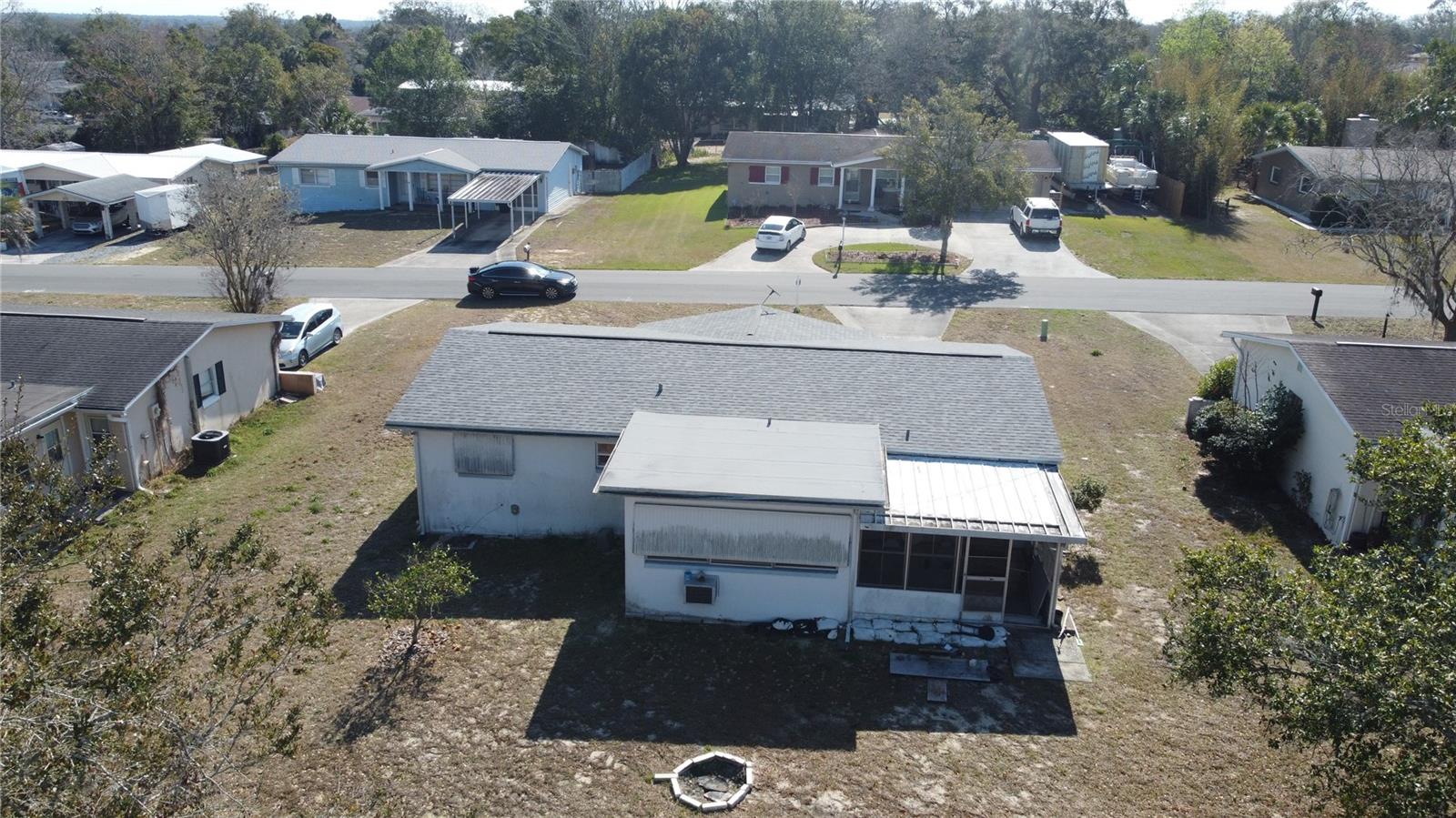 BEVERLY HILLS UNIT 05 - Residential