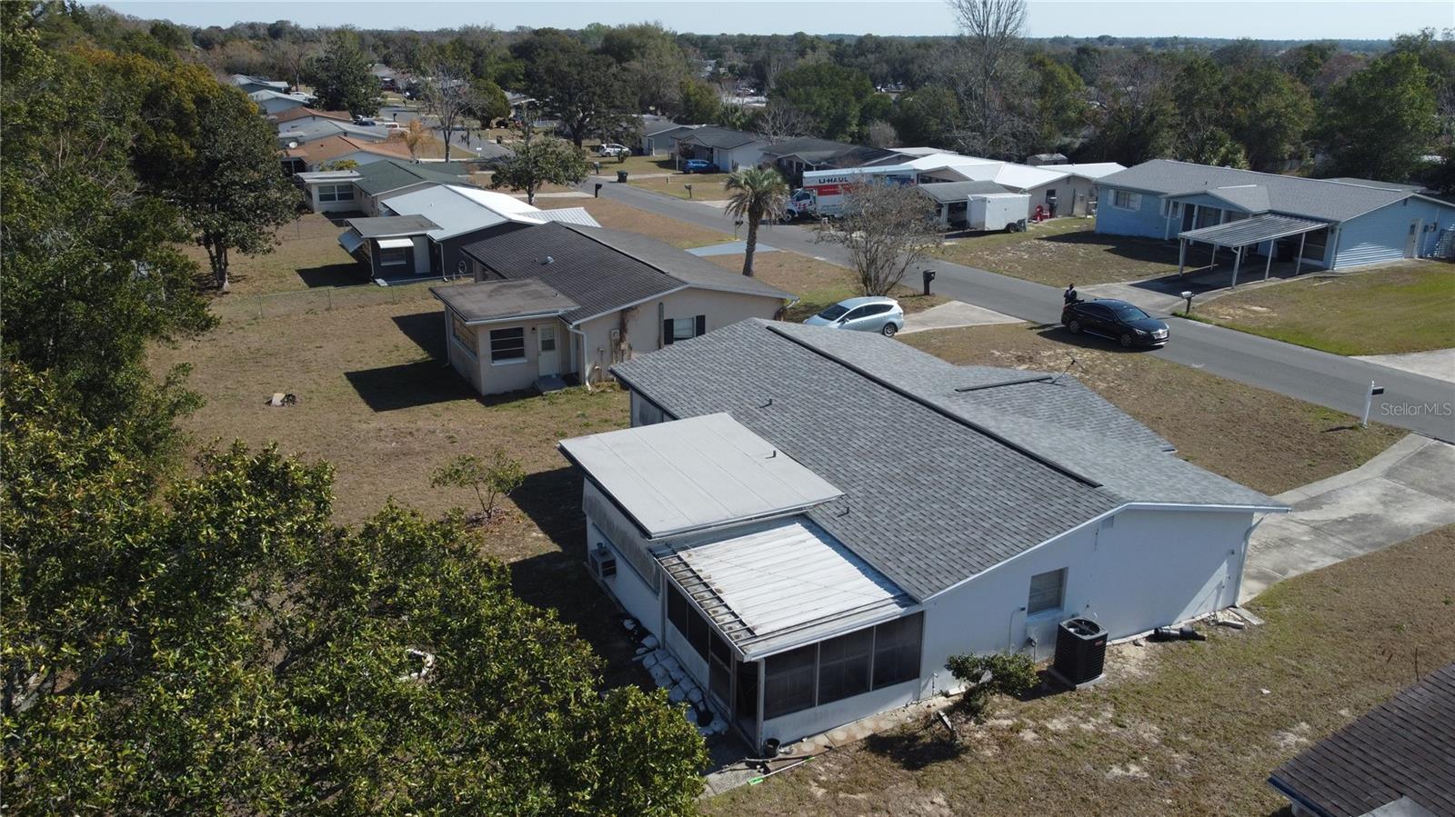 BEVERLY HILLS UNIT 05 - Residential