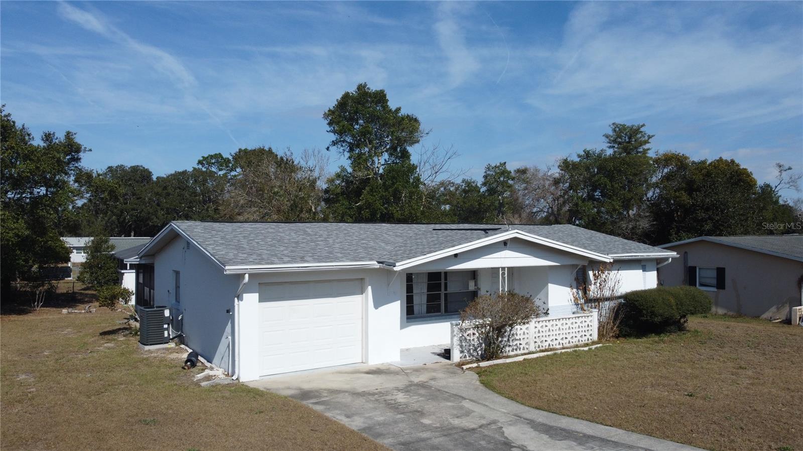 100 S FILLMORE STREET