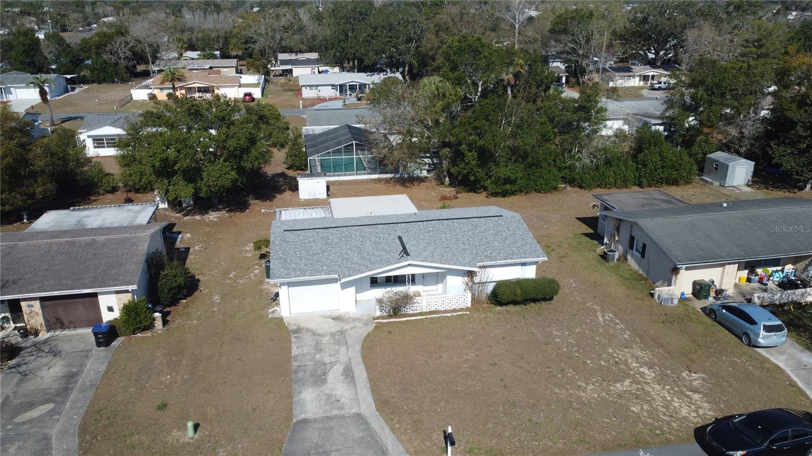 100 S FILLMORE STREET