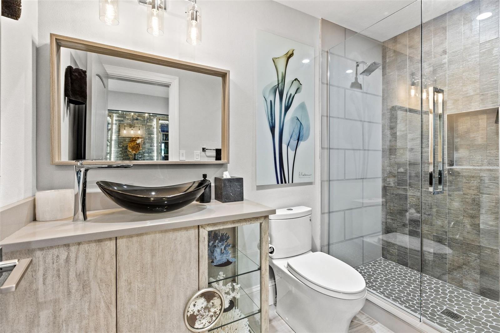 SNELL ISLE BRIGHTWATERS SEC 2 - Residential