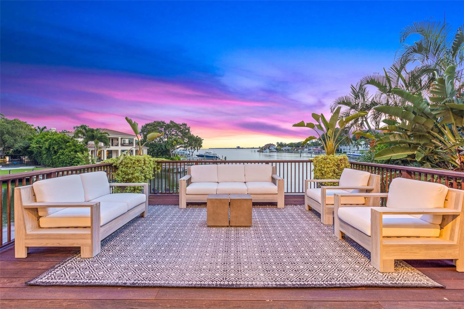 SNELL ISLE BRIGHTWATERS SEC 2 - Residential
