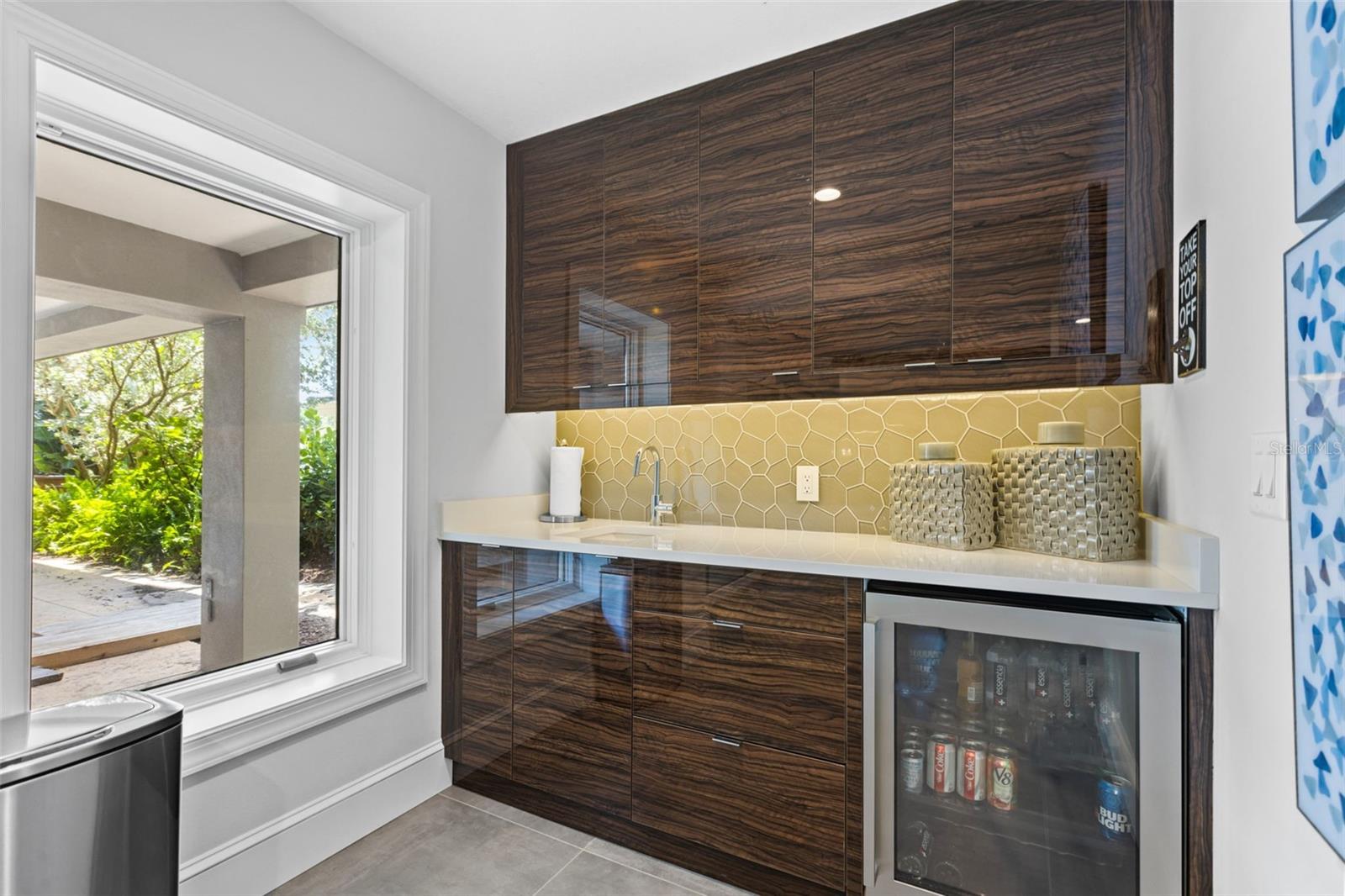 SNELL ISLE BRIGHTWATERS SEC 2 - Residential