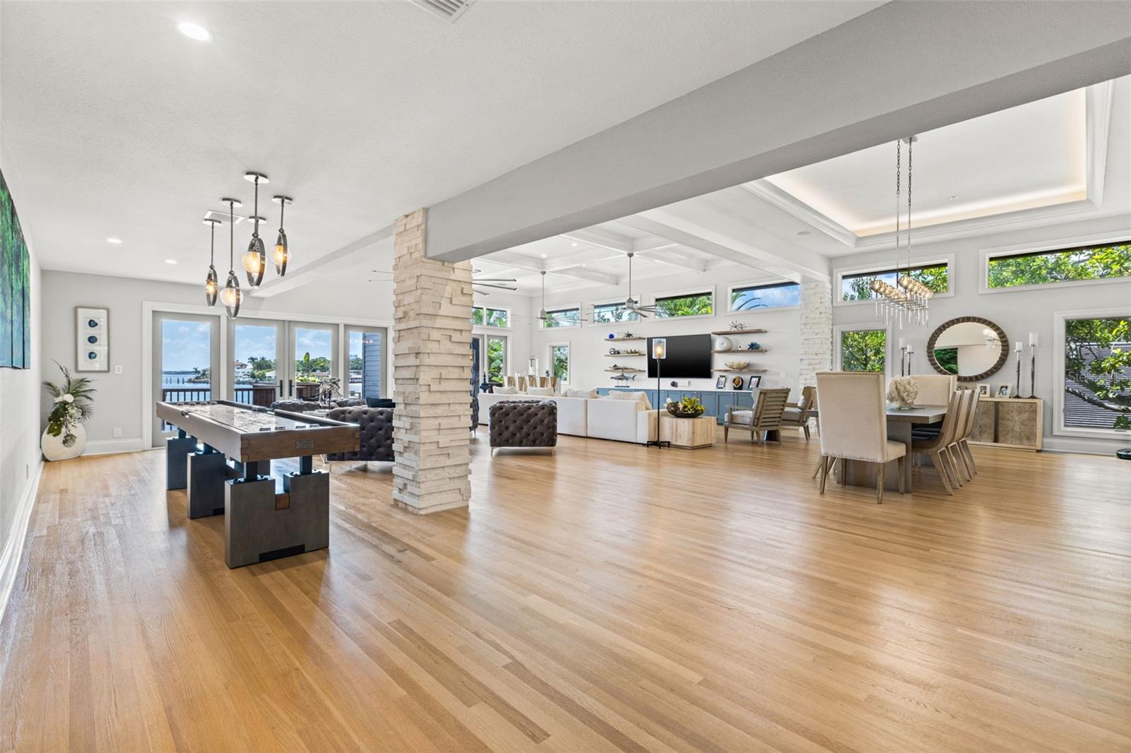 SNELL ISLE BRIGHTWATERS SEC 2 - Residential