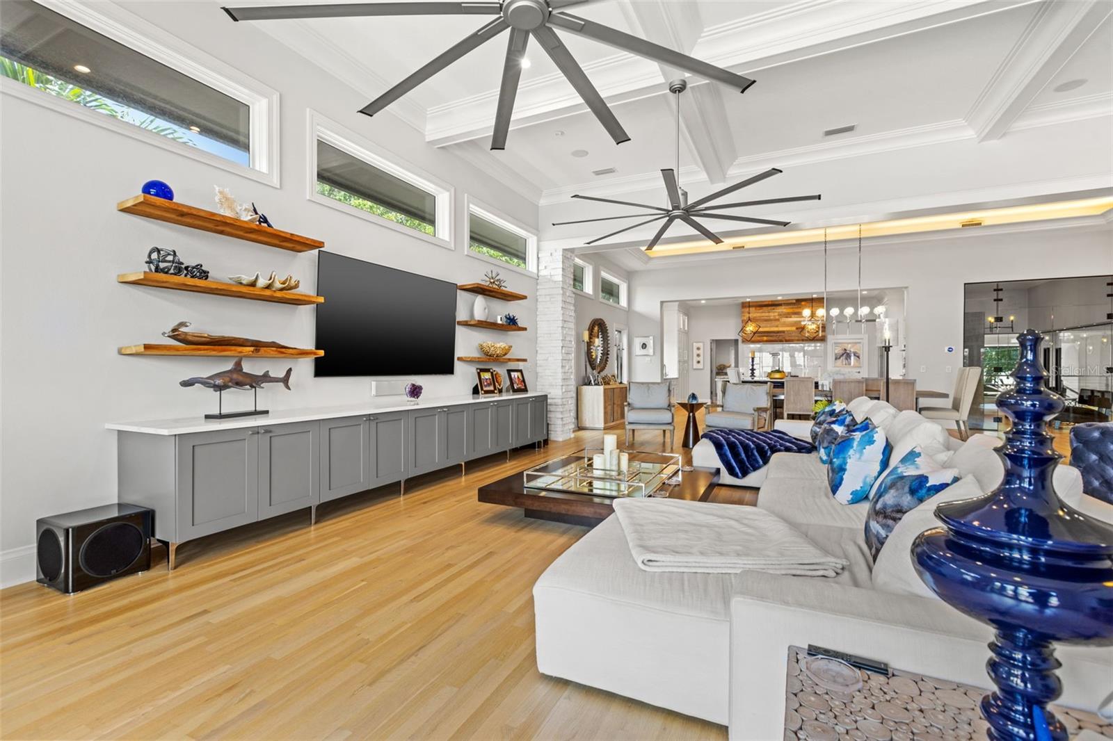 SNELL ISLE BRIGHTWATERS SEC 2 - Residential