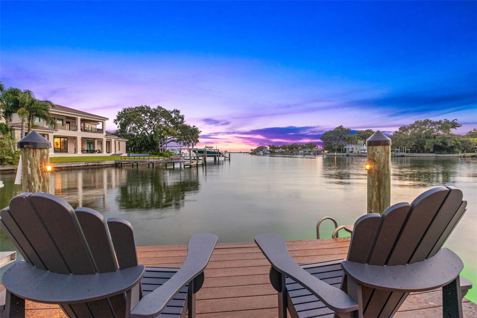 SNELL ISLE BRIGHTWATERS SEC 2 - Residential
