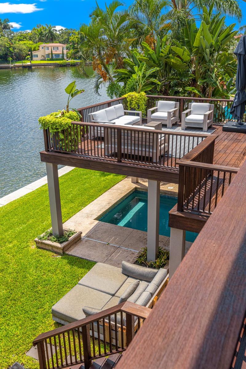 SNELL ISLE BRIGHTWATERS SEC 2 - Residential