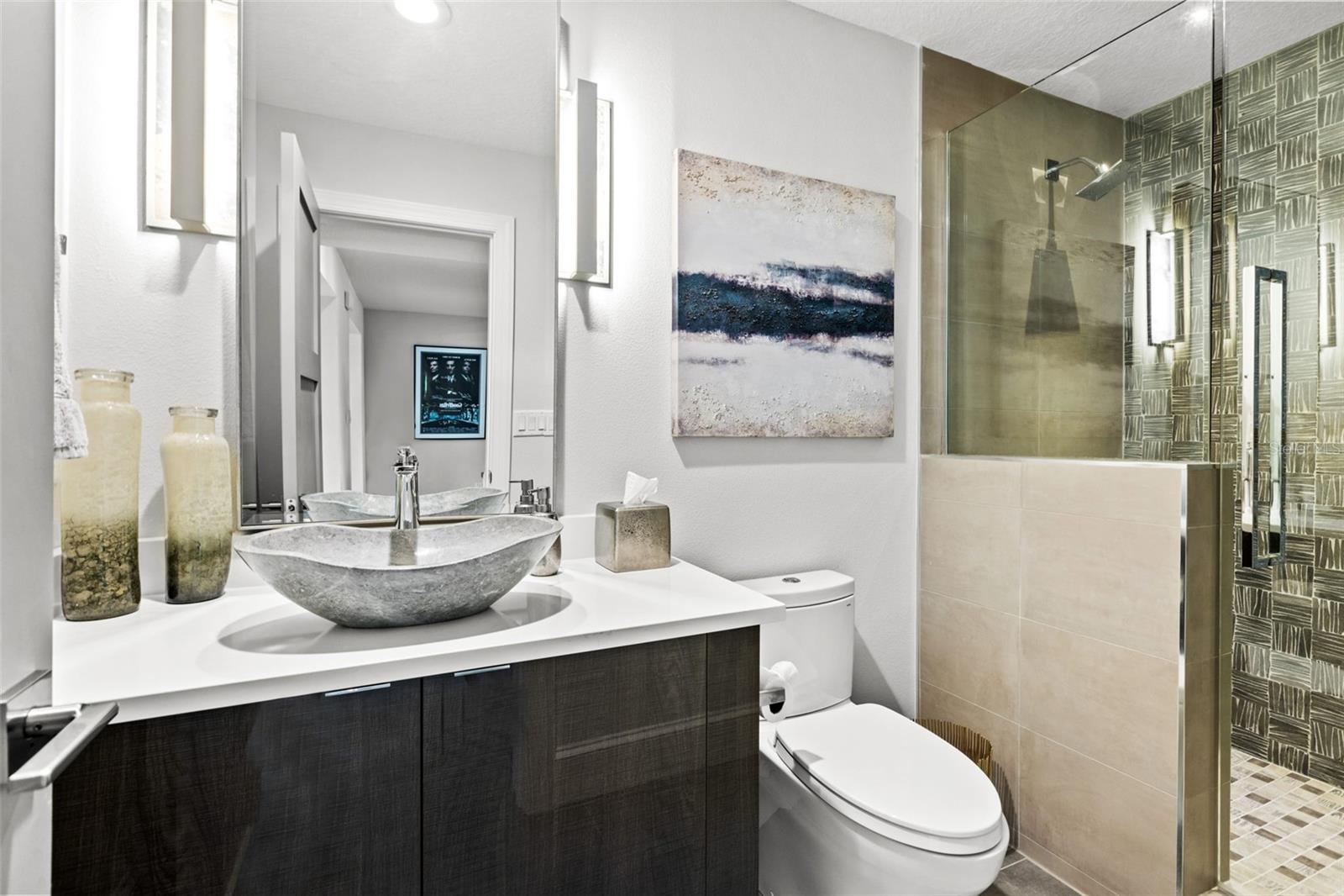 SNELL ISLE BRIGHTWATERS SEC 2 - Residential