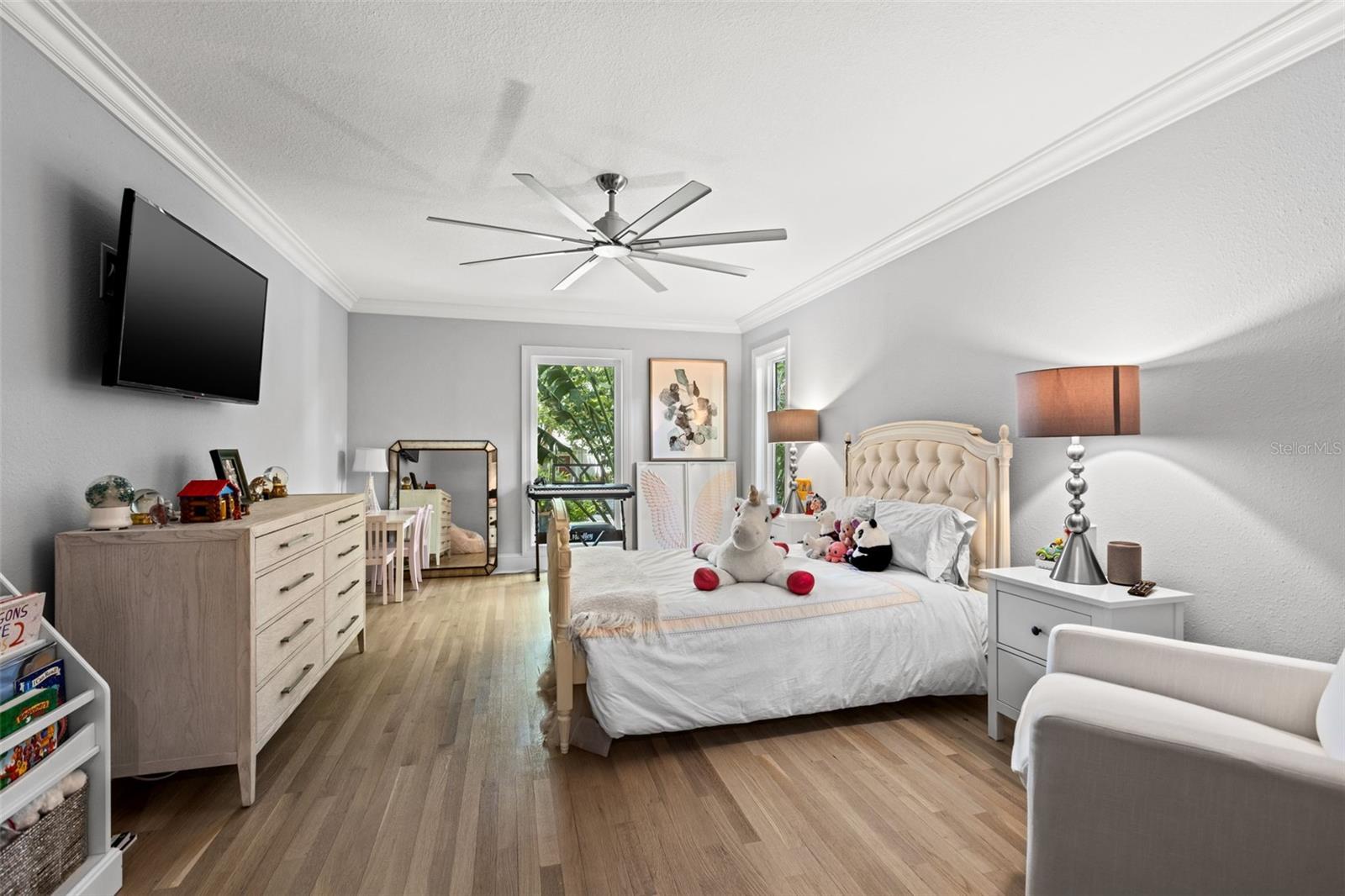 SNELL ISLE BRIGHTWATERS SEC 2 - Residential