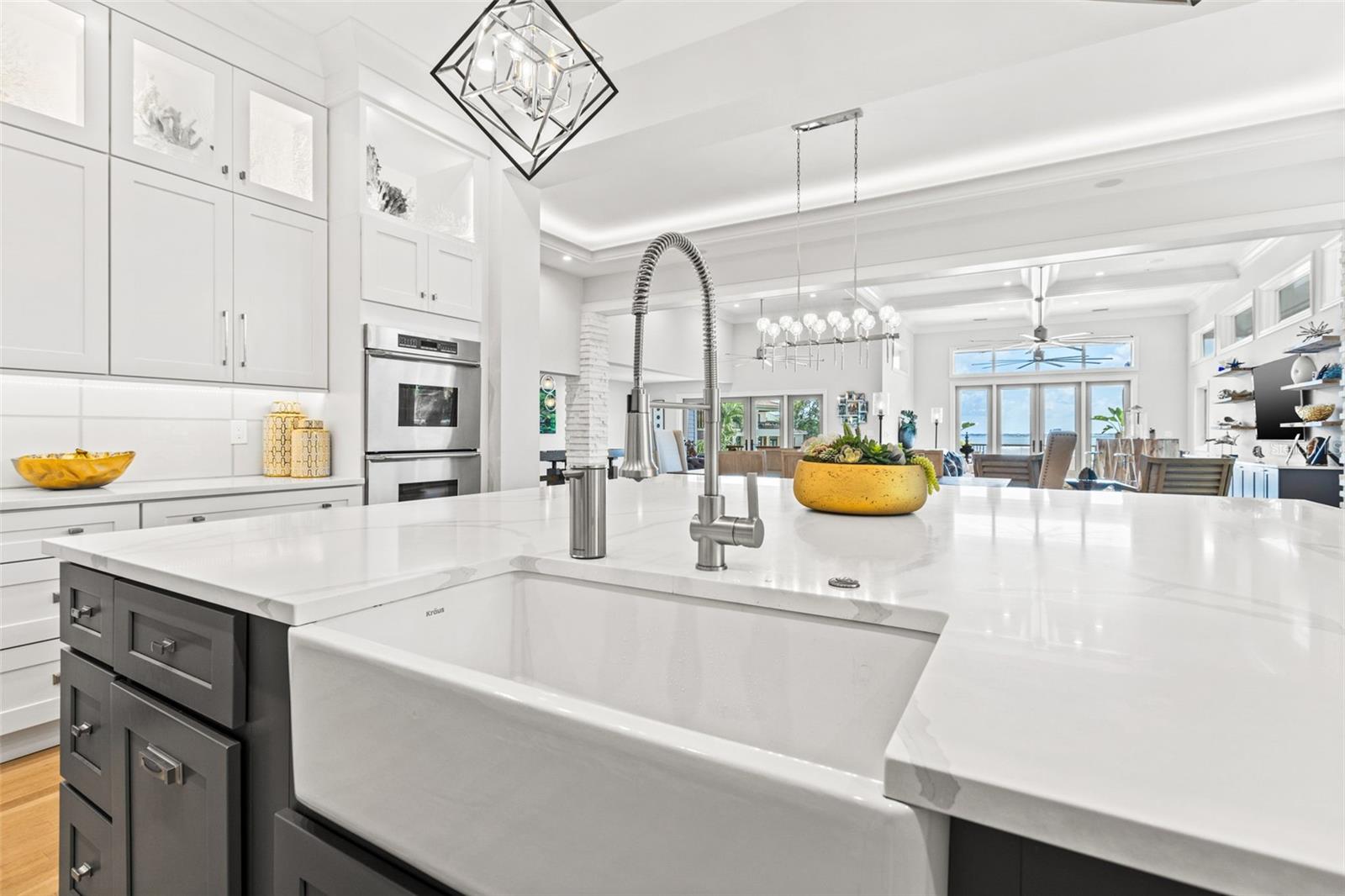 SNELL ISLE BRIGHTWATERS SEC 2 - Residential
