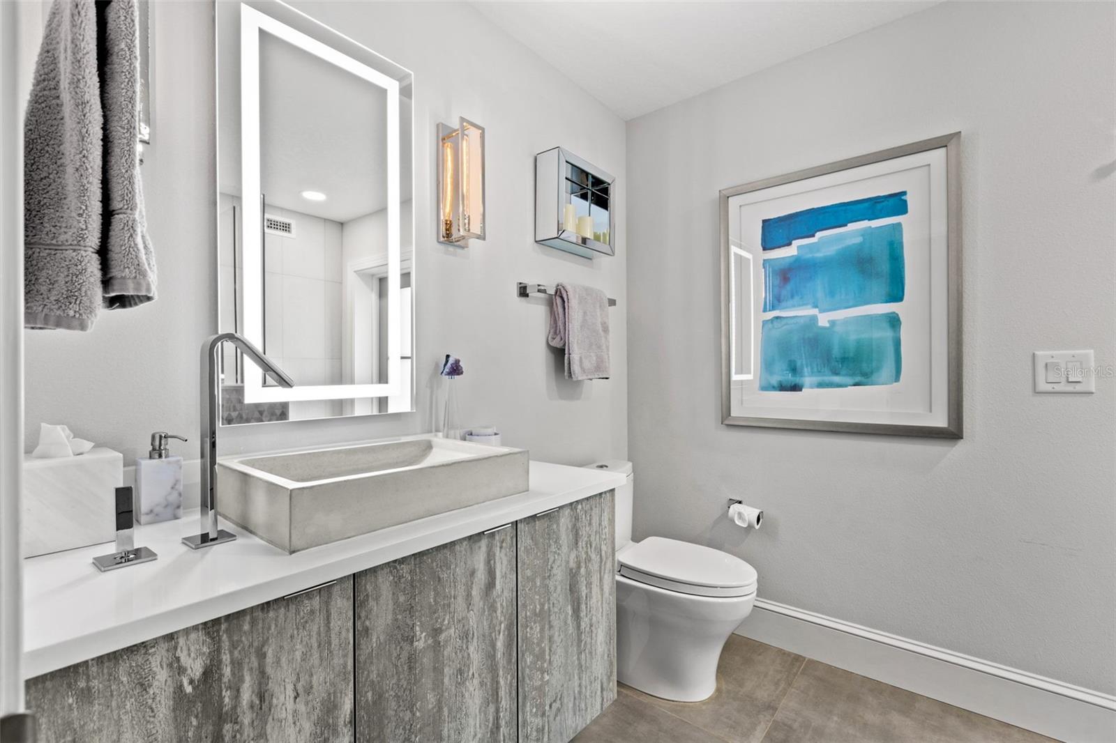 SNELL ISLE BRIGHTWATERS SEC 2 - Residential