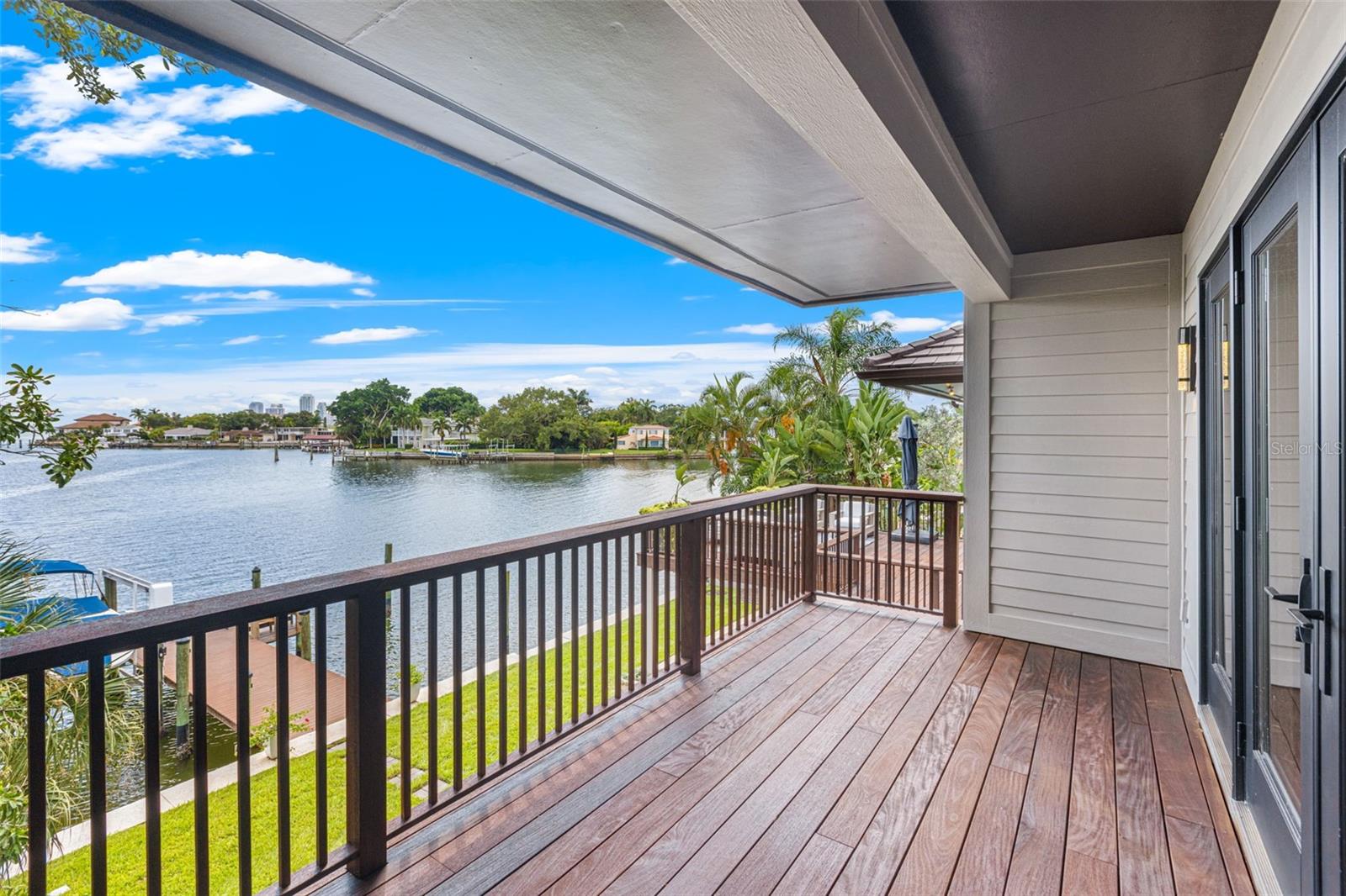 SNELL ISLE BRIGHTWATERS SEC 2 - Residential