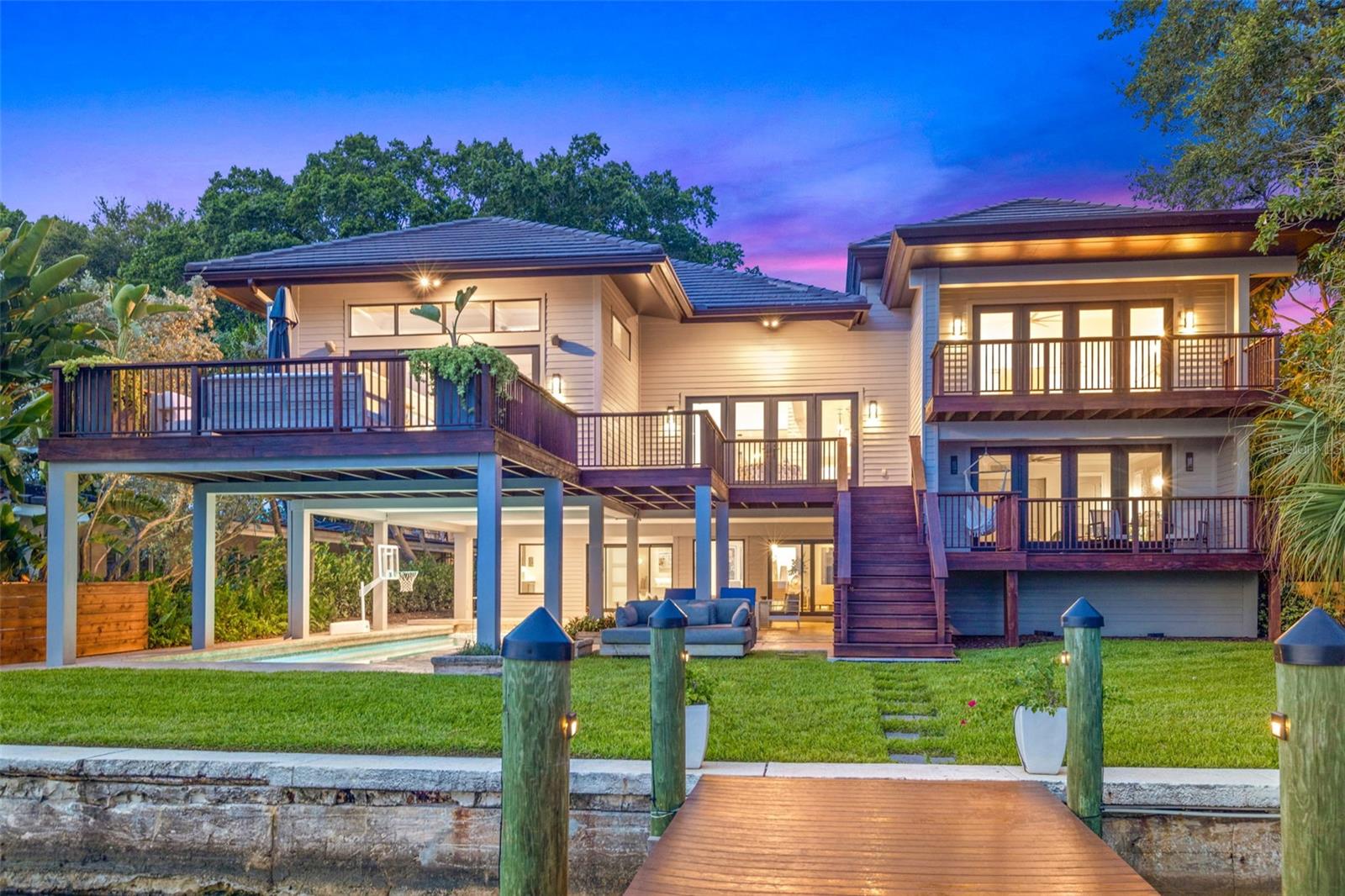 SNELL ISLE BRIGHTWATERS SEC 2 - Residential