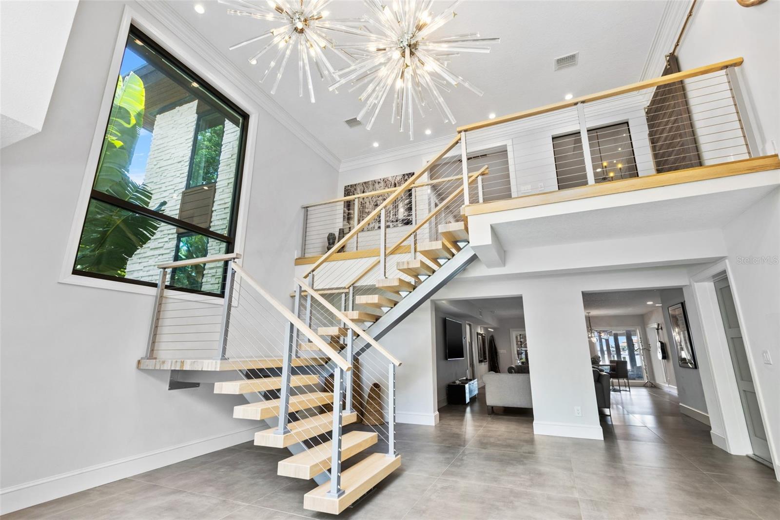 SNELL ISLE BRIGHTWATERS SEC 2 - Residential