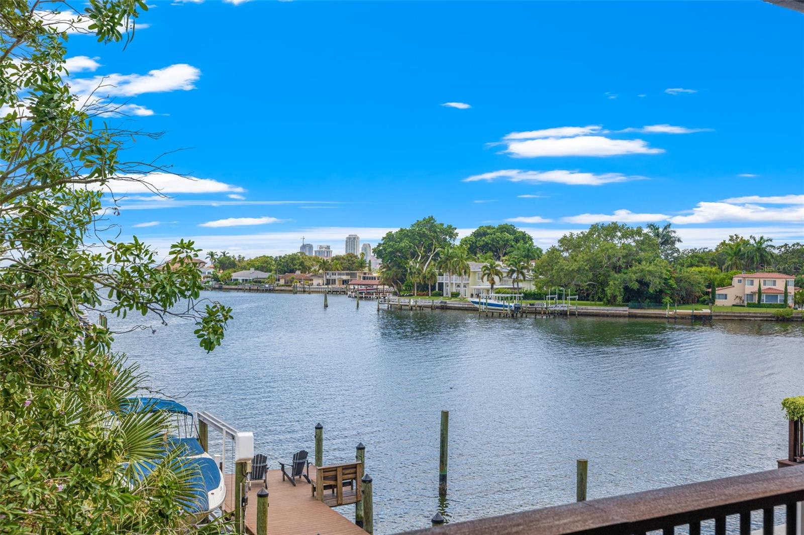 SNELL ISLE BRIGHTWATERS SEC 2 - Residential