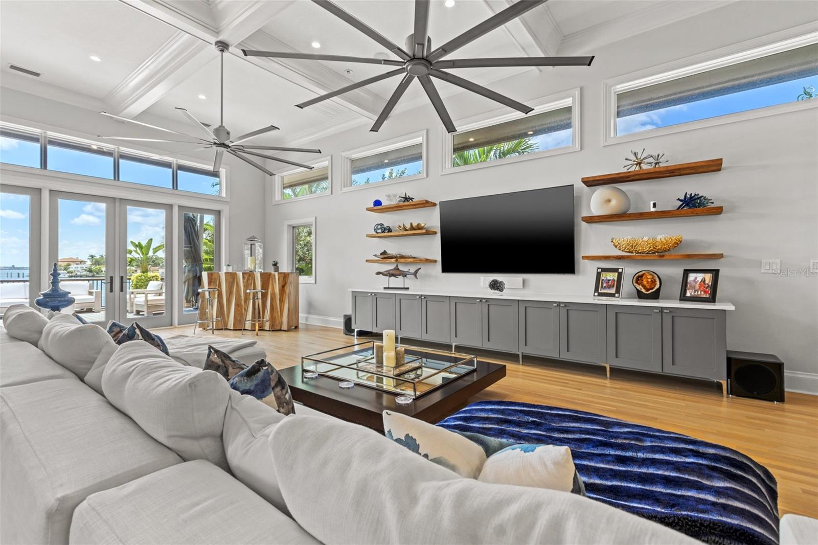SNELL ISLE BRIGHTWATERS SEC 2 - Residential