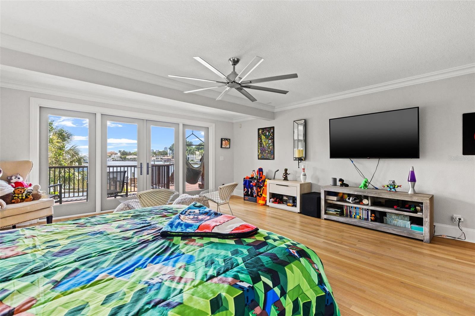 SNELL ISLE BRIGHTWATERS SEC 2 - Residential