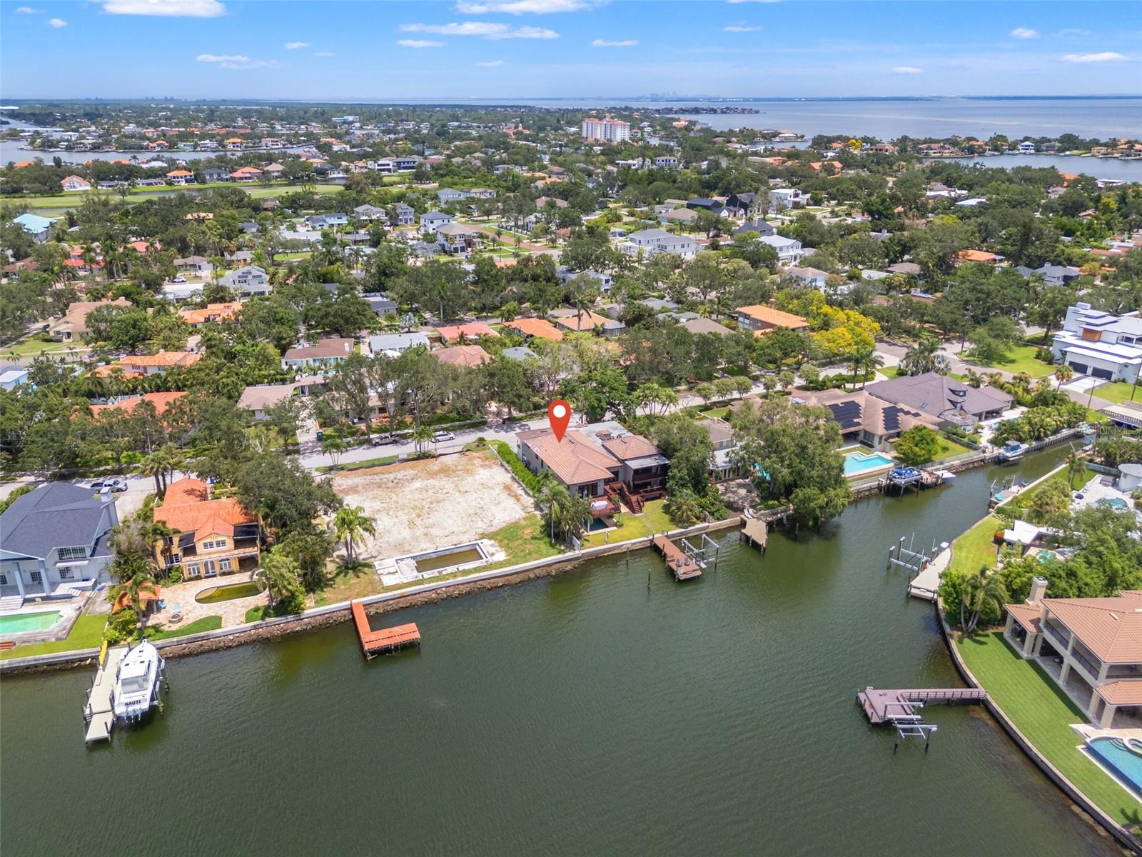 SNELL ISLE BRIGHTWATERS SEC 2 - Residential