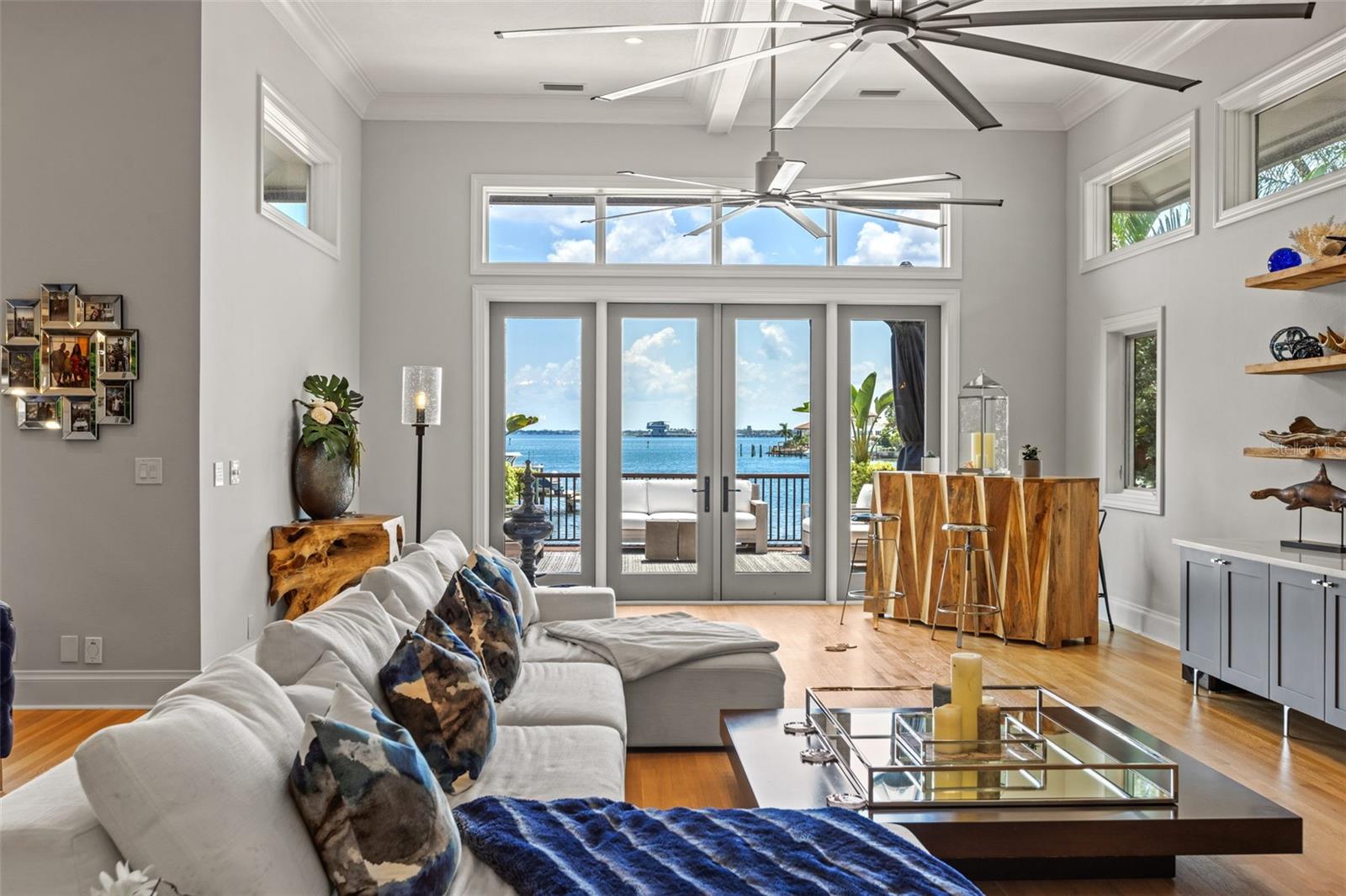 SNELL ISLE BRIGHTWATERS SEC 2 - Residential