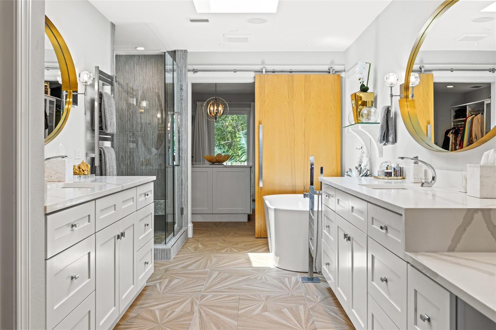 SNELL ISLE BRIGHTWATERS SEC 2 - Residential