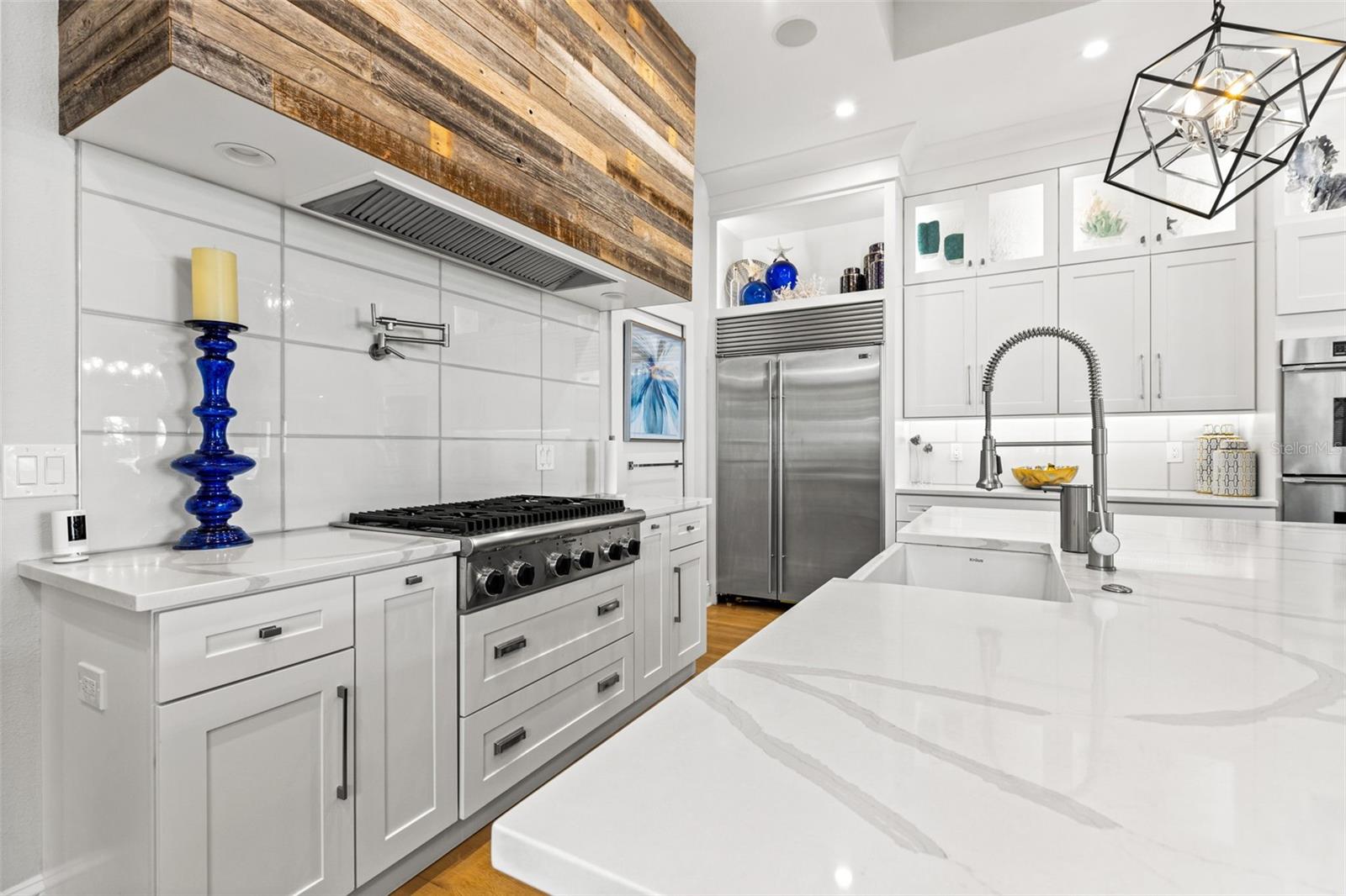 SNELL ISLE BRIGHTWATERS SEC 2 - Residential