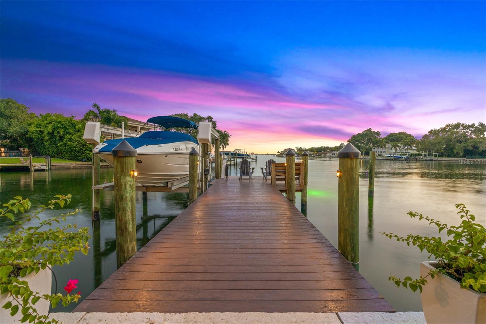 SNELL ISLE BRIGHTWATERS SEC 2 - Residential