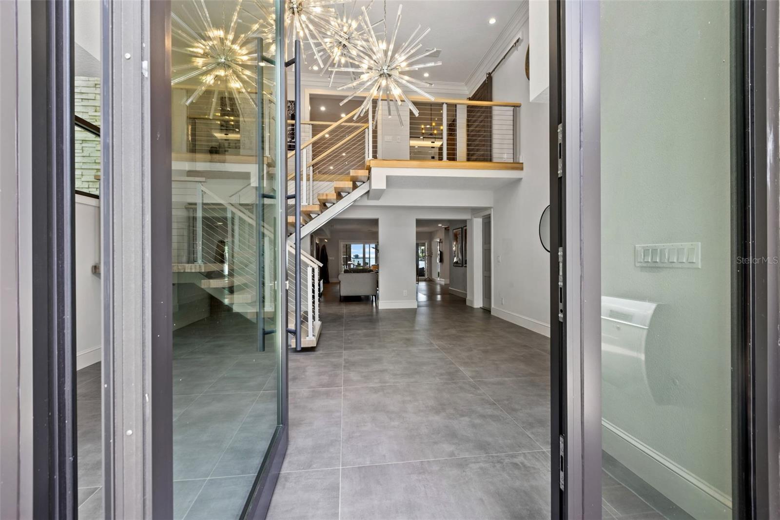 SNELL ISLE BRIGHTWATERS SEC 2 - Residential