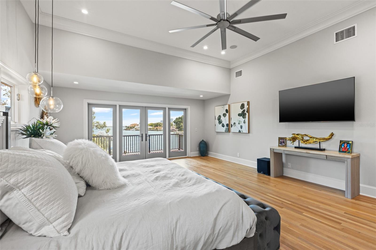 SNELL ISLE BRIGHTWATERS SEC 2 - Residential