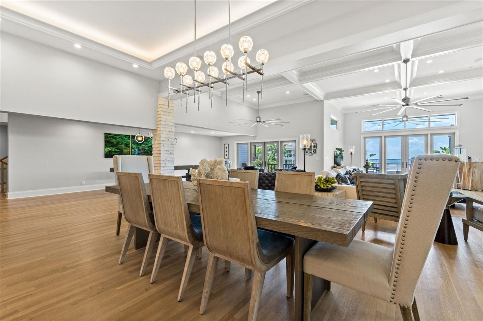 SNELL ISLE BRIGHTWATERS SEC 2 - Residential